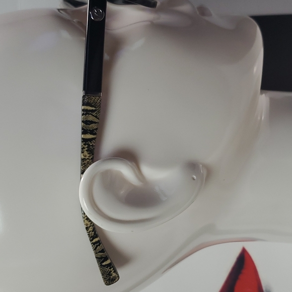 Michael Kors Ranie III Optical Frames - Picture 8 of 9